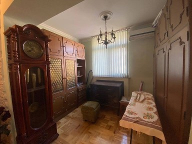 Недвижимость квартиры