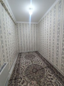 Аренда Коракамиш 1/4 Новастройка. 2/9/9 Алмазарский Район