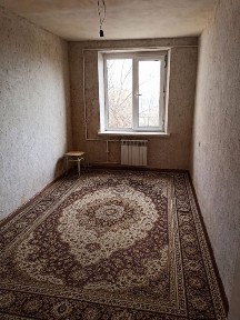Ijaraga kvartera.