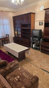 Сдаётся квартира в центре города Ургенч