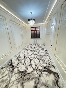 Arenda yunusobod 12 2/3/4 s remontim mebel