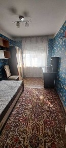Ташкентская область, Ташкент, Мирабадский район