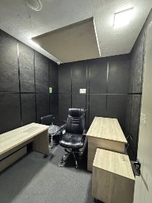 Сдается офис ЖК Парисиен 320м2