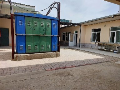 Ташкентская область, Ташкент, Яшнабадский район