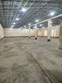 Аренда под склад или производства