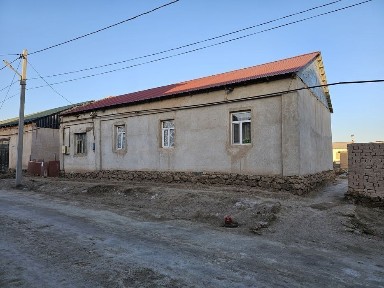 Наукан баг (Социализм) елатында турак жай сатылады