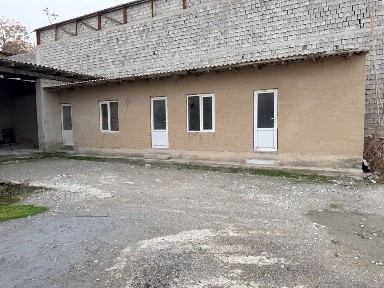 Yer uy sotiladi hujjatlari bor