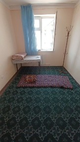 Сурхандарьинская область, Термез
