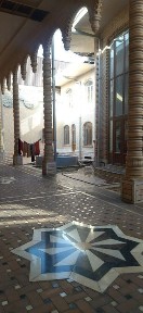 Срочно продаётся дом. 5-соток. Хужа Ахрори Вали.