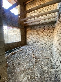 Hovli uy 2 qavatli