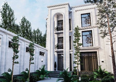Таунхаус 4 уровня 160000уе имеется рассрочка