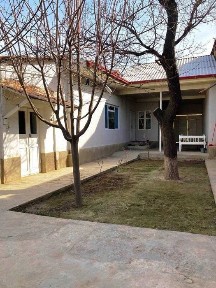 Дом 4.5 сотых за Областной больницы цена 125000уе торг ест