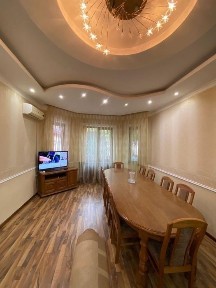 Аренда дом Российское посольство 4,5 соток