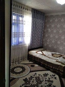 2 sotixli 3 xonali katej sotiladi