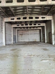 Yopiq ombor ijaraga beriladi