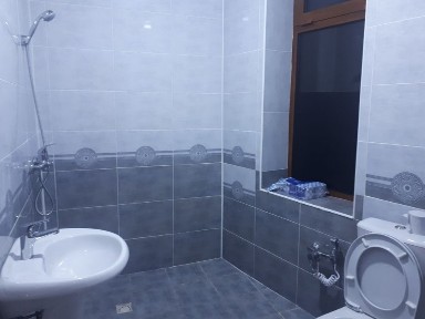 kvartira ijoraga beraman Hostel mexmonxona