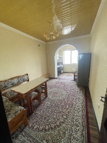 Самаркандская область, Самарканд