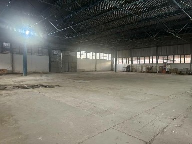 Производственная база на продажу
