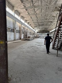 Производственная база на продажу