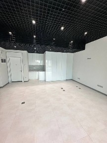 Продаётся помещение ЖК Nest One, 48кв. м