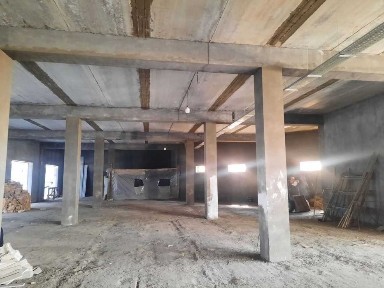 продается Здания 13 соток. 4100 кв. м в городе Ташкент Куйлюк.
