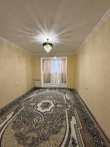 2х комнатная квартира на 3 этаже, Согдиана