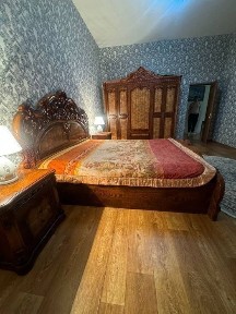 Ташкентская область, Ташкент, Мирзо-Улугбекский район