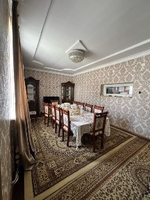 Продам Дом 5 комнат участок 3,8 сотки Сергели махаля Узгарыш