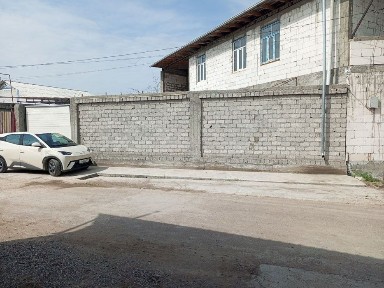 3 соток участка сотилади