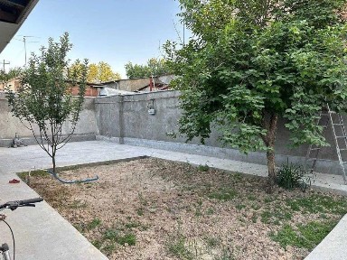 Продается участок 5.5 сотки СаракулькаФасад 23м1 линия