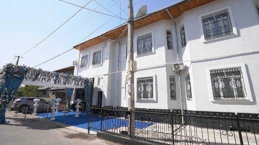 Продаётся участок на бадамзаре 6 соток, юнус-абадский район