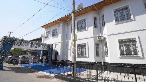 Продаётся участок на бадамзаре 6 соток, юнус-абадский район