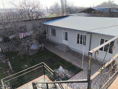 Хасанбой 6 сотих уй