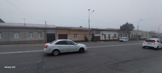Тақачида 4,5 сотихли участка