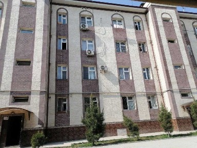 Ташкентская область, Янгиюль