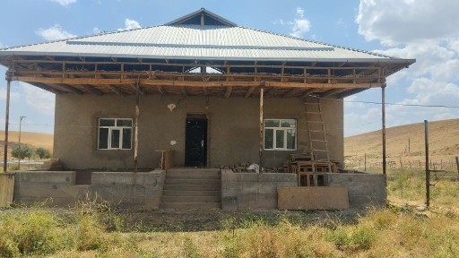 Uy sotiladi Parkent tumani Juduruq