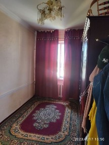 Ташкентская область, Ташкент, Чиланзарский район