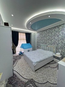 Ташкентская область, Ташкент, Алмазарский район