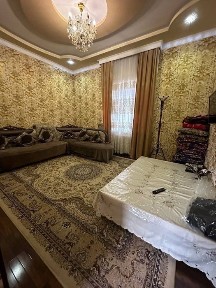 Продаётся 1,5 этажный дом Янгихаётский район, Олчазор махалля