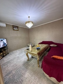 Продаётся Коттедж Яшнабадский р-н М. Ашрафий (Беш бола) 1.3 сот 2/3 ком