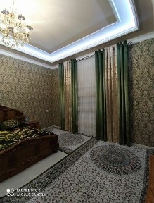 Ташкентская область, Ташкент, Сергелийский район