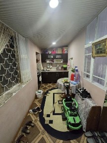 Продается свой дом. 3ком - 57кв. м