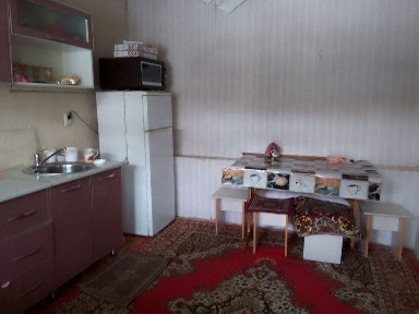 Ташкентская область, Ташкент, Учтепинский район