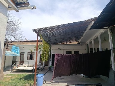 Xovli sotiladi oʻzimiz yashab turgan uy