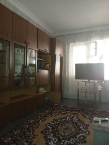 Продается 3- ком. квартира г. Газалкент