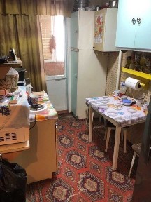 Продам квартиру Сергели 3