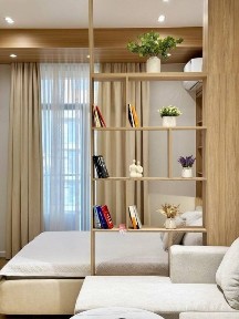 ЖК Imperial Club City, 1 (2)/10/14, Евроремонт, мебель, техника
