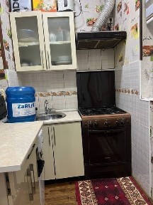 2 xonali kvartira.45mkv.Manzil: Toshkent shahar, Chilonzor t.Garaj bor