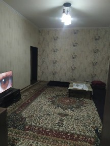 3 ×онали квартира Аққавақ