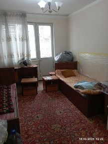 Продается 1 ком квартира